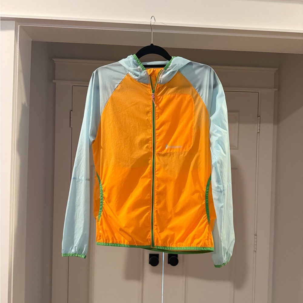 Paray Lightweight Jacket - Women's size Medium